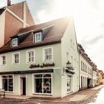 Schuh Jubisch Grimma - Impressionen